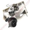 CLIGNOTANT GAUCHE BLANC PEUGEOT 205 GTI CTI RALLYE