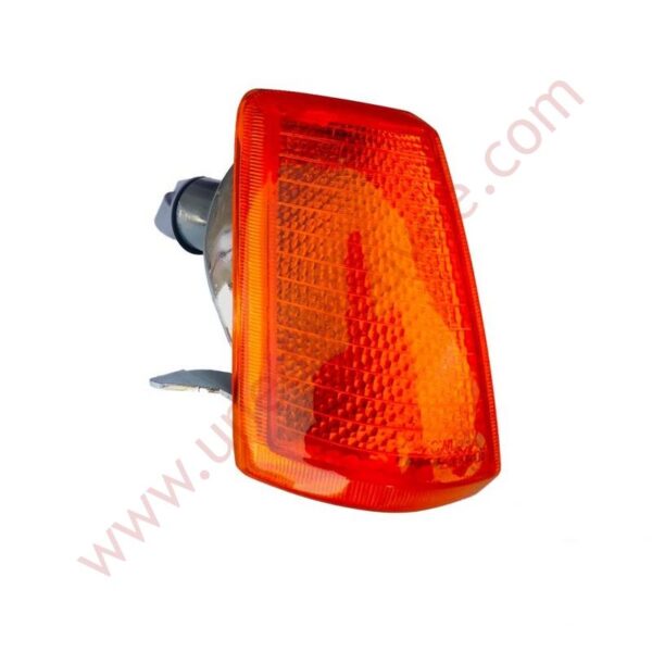 CLIGNOTANT DROIT ORANGE POUR PEUGEOT 205 GTI CTI RALLYE ET AUTRES