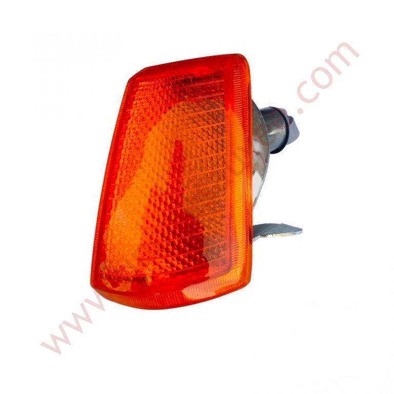 Feu Antibrouillard Arrière Gauche Pour Peugeot 3008/5008 (2009-2016) - Référence 6351Hg - Neuf