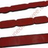 KIT-3-LOGOS-”-PEUGEOT-205-CTI-”-NOIR-ET-GRIS-MONOGRAMME-POUR-PEUGEOT