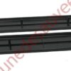 KIT-4-ENJOLIVEURS-DE-CUSTODE-DAILES-ARRIÈRES-1.6-1.9-GTI-LOGO-POUR-PEUGEOT-205-CTI-CABRIOLET