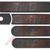 KIT-4-ENJOLIVEURS-DE-CUSTODE-D’AILES-ARRIÈRES-1.9-GTI-LOGO-POUR-PEUGEOT-205