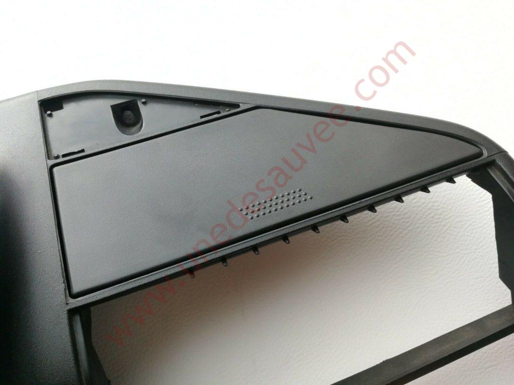 Caché Moteur 206 TRIANGLE TABLEAU DE BORD POUR CASQUETTE DE Compteur Luxe Peugeot 205 Gti Cti Rallye - Foto 6