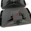 PAIRE DE SUPPORTS LONGUE PORTÉE SIEM DENJI PEUGEOT 205 GTI CTI