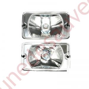 JOINT DE LUNETTE ARRIÈRE PEUGEOT 204 COUPE ET 304 COUPE - Foto 3