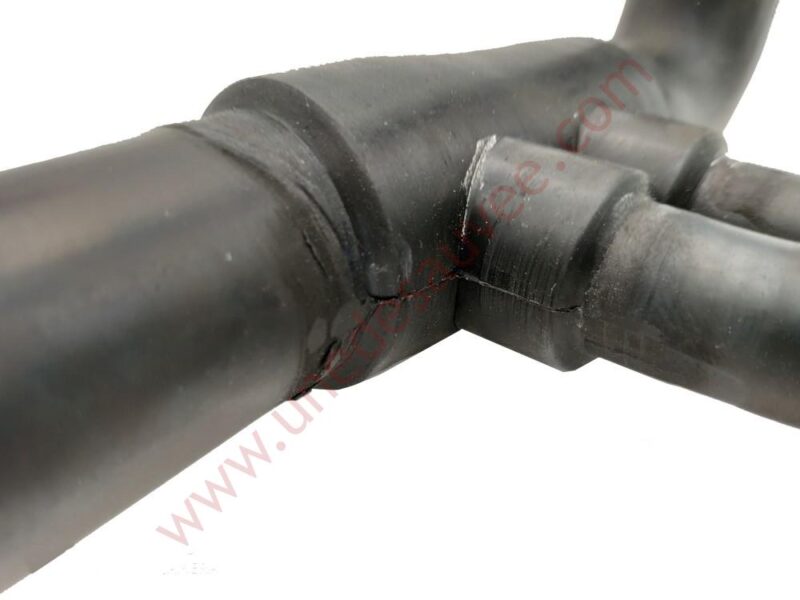 Durite De Radiateur Pour Peugeot 205 TOP - Référence SASIC SWH0406 / OE 134370