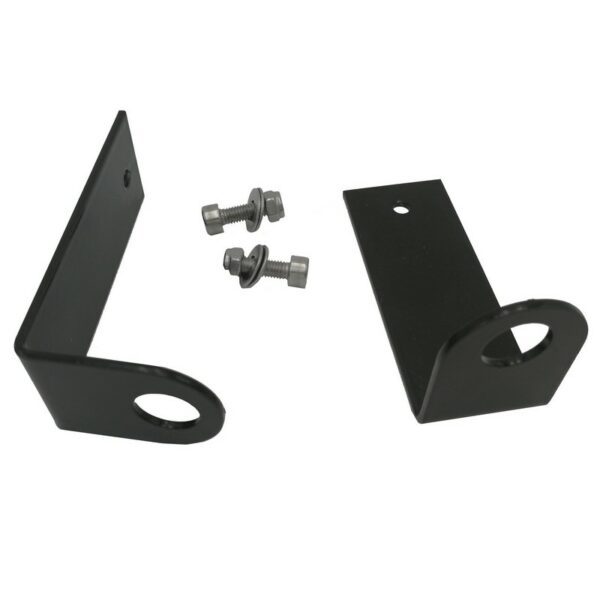 KIT DE 2 SUPPORTS MÉTALLIQUE LONGUE PORTÉE SIEM DENJI PEUGEOT 205 GTI CTI