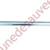BARRE ANTI RAPPROCHEMENT FIXE ENTRE DEUX SUPPORTS D' AMORTISSEURS DANS LA COMPARTIMENT MOTEUR  PEUGEOT 205 GTI CTI RALLYE