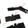 KIT AGRAFES FIXATION BECQUET DE HAYON RENAULT CLIO 16 - WILLIAMS