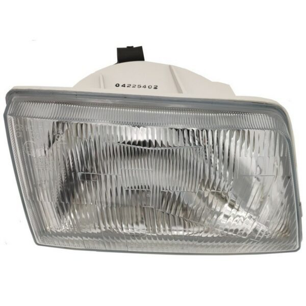 PHARE AVANT DROIT POUR PEUGEOT 205 GTI CTI RALLYE