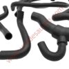 KIT 7 DURITES D'EAU CIRCUIT DE REFROIDISSEMENT MOTEUR RENAULT CLIO 16S 16V WILLIAMS