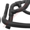 KIT 7 DURITES D'EAU CIRCUIT DE REFROIDISSEMENT MOTEUR RENAULT CLIO 16S 16V WILLIAMS