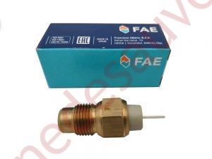 SONDE THERMOCONTACT TEMPÉRATURE D'EAU FAE PEUGEOT 205 309 GTI CTI RALLYE 1.6 1.9 35180