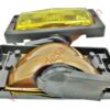 PAIRE-LONGUE-ANTI-BROUILLARD-PORTÉE-CIBIE-VALEO-JAUNE-RENAULT-SUPER-5-R5-GT-TURBO-