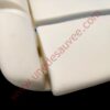 MOUSSE POUR ASSISE AVANT REMBOURRAGE DE SIÈGE PEUGEOT 205 GTI CTI ROLAND GARROS RALLYE