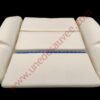MOUSSE POUR ASSISE AVANT REMBOURRAGE DE SIÈGE PEUGEOT 205 GTI CTI ROLAND GARROS RALLYE