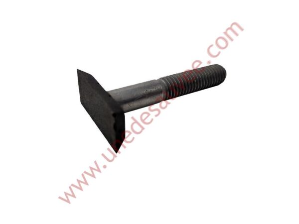 Butée Pare-choc Arrière Caoutchouc Pour Peugeot 205 104 304 404 504 - Foto 6