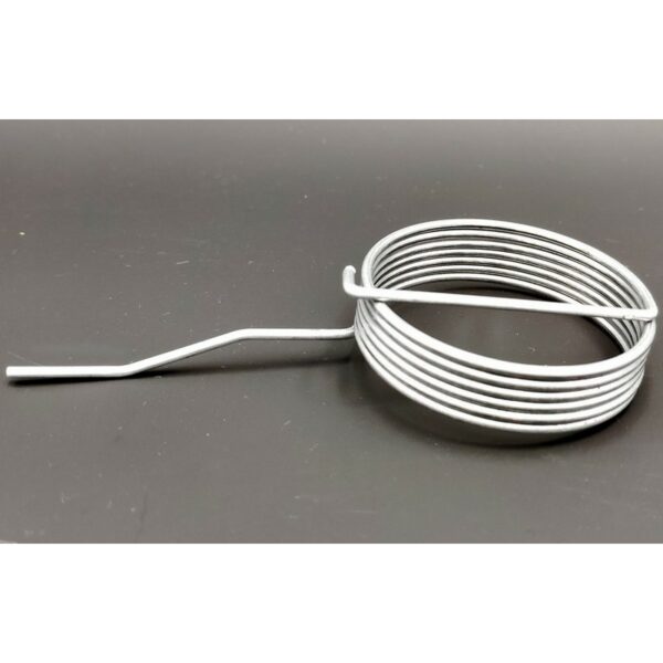 RESSORT POUR BOITIER PAPILLON EN GALVANISÉ POUR PEUGEOT 309 205 GTI CTI