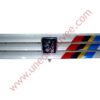 AUTOCOLLANTS STICKERS BANDES PTS DE CALANDRE PEUGEOT 309 GTI PHASE 2