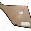 KIT-4-PANNEAUX-DE-PORTES-AVANT-ET-ARRIERE-GARNITURE-ANTHRACITE-SIMILI-CUIR-PEUGEOT-205-GTI