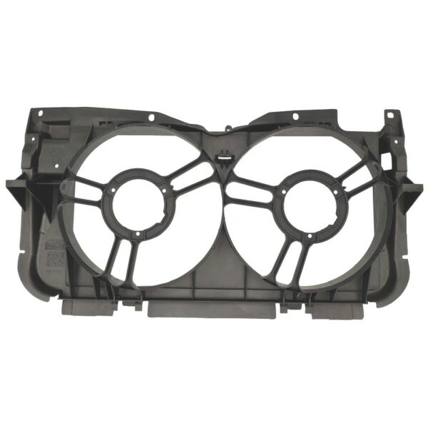 SUPPORT VENTILATEURS DOUBLES PEUGEOT 205 GTI CTI DIESEL TD
