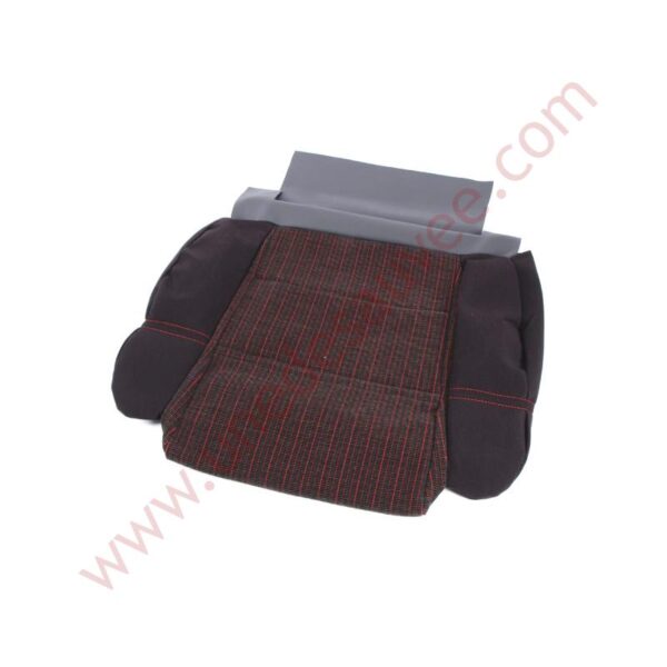 GARNITURES DE SIÈGES TOUS TISSU BIARRITZ PEUGEOT 205 GTI 1.6 HABILLAGE - COIFFES - SELLERIE COMPLETE- CTI