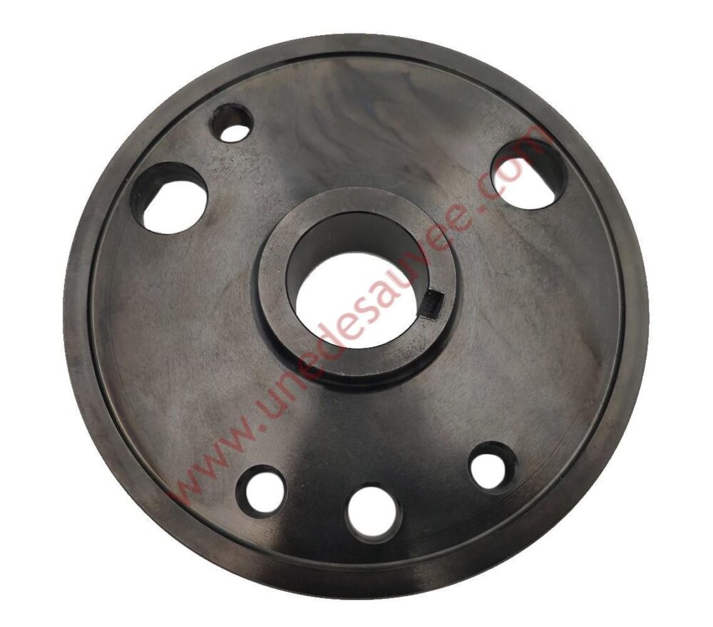 POULIE DAMPER VILEBREQUIN MOTEUR PEUGEOT 205 309 GTI CTI – Image 2