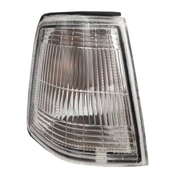 CLIGNOTANT DROIT BLANC POUR PEUGEOT 309 GTI GTI 16S TD