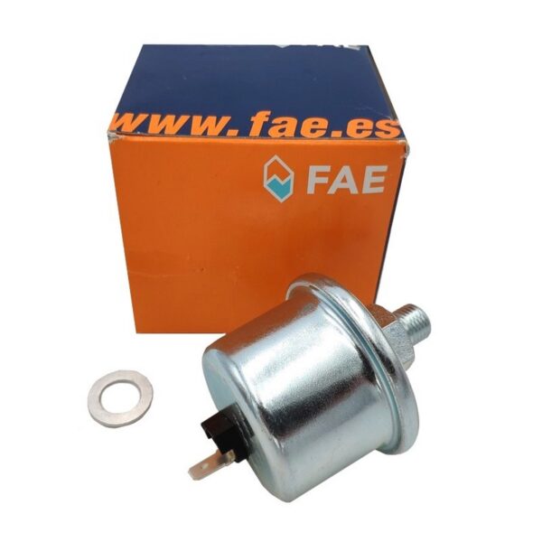 SONDE PRESSOSTAT D’HUILE MOTEUR FAE PEUGEOT 205 309 GTI CTI 1.6 1.9 14500