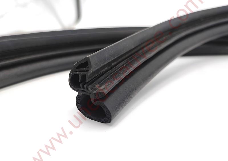 Housse Voiture Sur Mesure Pour Peugeot 205 GTI TD (1980-2000) - Imperméable, Anti-UV, Antivol, Bandes Réfléchissantes
