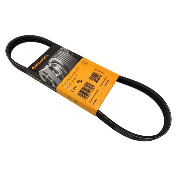COURROIE ACCESSOIRE ALTERNATEUR PEUGEOT 205 309 GTI CTI DIRECTION ASSISTÉE