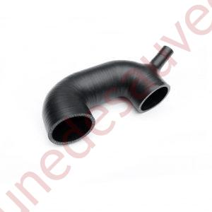 DURITE TÉLÉPHONE AIR TURBO SILICONE RENAULT SUPER 5 GT TURBO NOIR