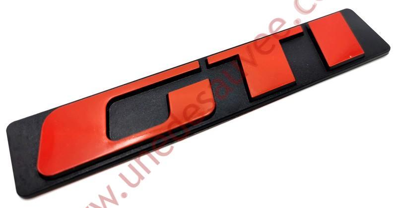 PEUGEOT Monogramme Emblème Arrière Coffre/Rear Emblem Custodes Sigles - Foto 5