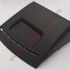 CASQUETTE DE COMPTEUR AVEC MONNAYEUR PHASE 1 POUR TABLEAU DE BORD PEUGEOT 205 GTI CTI