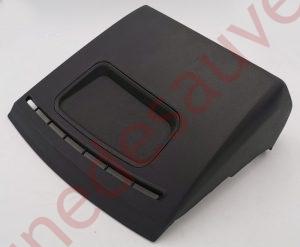 Caché Moteur 206 TRIANGLE TABLEAU DE BORD POUR CASQUETTE DE Compteur Luxe Peugeot 205 Gti Cti Rallye - Foto 12