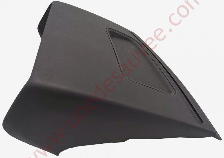 CASQUETTE DE COMPTEUR PHASE 1 POUR TABLEAU DE BORD PEUGEOT 205 GTI CTI Une de Sauvée CASQUETTE DE COMPTEUR PHASE 1 POUR TABLEAU DE BORD PEUGEOT 205 GTI CTI Une de Sauvée