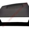 CASQUETTE DE COMPTEUR AVEC MONNAYEUR PHASE 1 POUR TABLEAU DE BORD PEUGEOT 205 GTI CTI