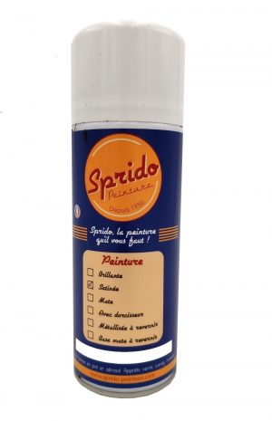 BOMBE BLEU MÉTHYL PEINTURE AÉROSOL RENAULT CLIO WILLIAMS CLIO 16S 16V 400 ML