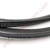 KIT COMPLET DE JOINTS DE PARE BRISE POUR RENAULT SUPER 5 GT TURBO