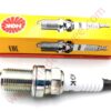 KIT DE 4 BOUGIES D'ALLUMAGE NGK POUR PEUGEOT 309 205 GTI CTI