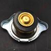 BOUCHON POUR VASE D'EXPANSION EN MÉTAL POUR PEUGEOT 205 309 GTI CTI GTI 16