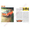 LIVRE SIMCA 1000 RALLYE
