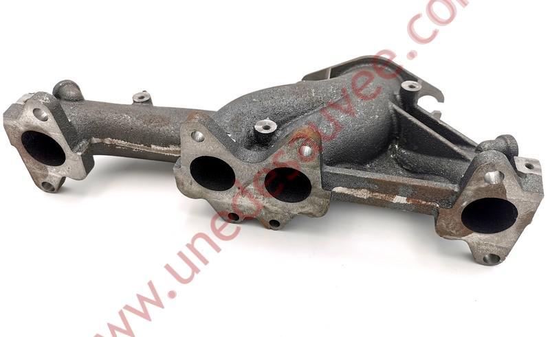 Kit Visserie Collecteur D'échappement Naraku - Foto 2