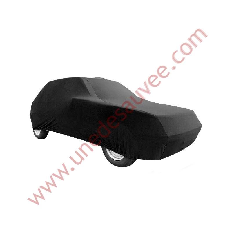 Housse protection Renault Wind - bâche Coversoft : usage intérieur