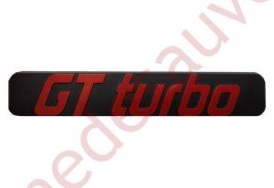 Tôle Réparation Support Pare-Chocs Avant RENAULT SUPER 5 GT TURBO - Une de  Sauvée