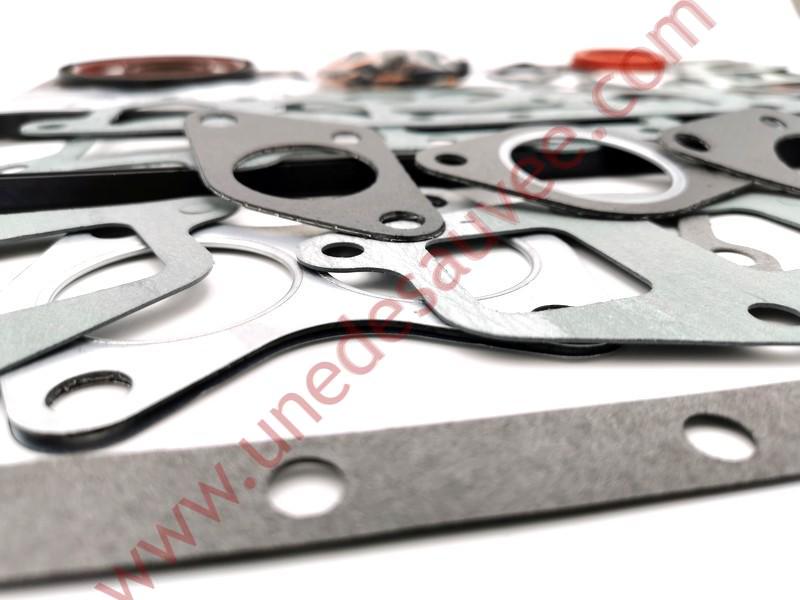 Joint Torique Bouchon De Remplissage D'huile 205 GTI / CTI | Le Ch'ti Comptoir - Foto 11