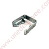 AGRAFE - CLIP POUR RETENUE D' INJECTEUR SUR RAMPE DE PEUGEOT 309 205 GTI CTI GTI 16 RALLYE