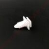 AGRAFE FIXATION MOULURE - EXTENSION D'AILE PORTE PEUGEOT 309 GTI - GTI 16