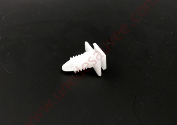 AGRAFE FIXATION MOULURE - EXTENSION D'AILE PORTE PEUGEOT 309 GTI - GTI 16