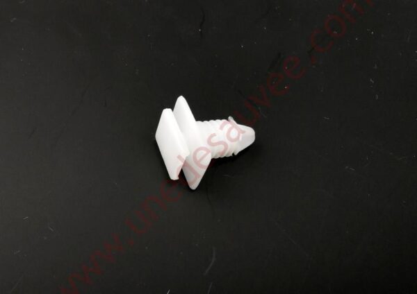 AGRAFE FIXATION MOULURE - EXTENSION D'AILE PORTE PEUGEOT 309 GTI - GTI 16